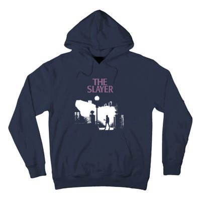 The Vampire Hunter Tall Hoodie