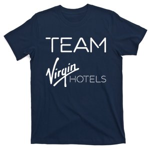 Team Virgin Hotels T-Shirt