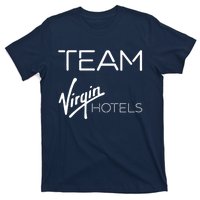 Team Virgin Hotels T-Shirt