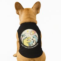 The Vibe Is In Shambles Doggie Tank