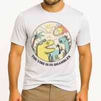 The Vibe Is In Shambles Cooling Performance Crew T-Shirt