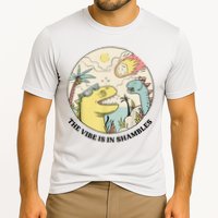 The Vibe Is In Shambles Performance Shirt