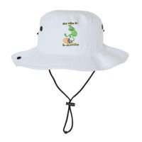 The Vibe Is In Shambles Bucket Hat