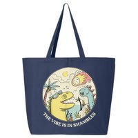 The Vibe Is In Shambles 25L Jumbo Tote
