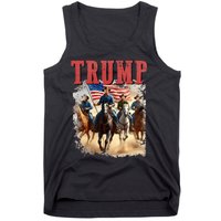 Trump Vance Kennedy Presidential Election 2024 Tank Top