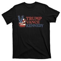 Trump Vance Kennedy 2024 T-Shirt