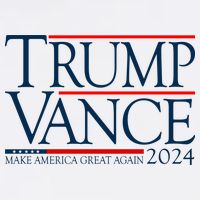 Trump Vance Make America Great Again 2024 Election Sweatshirt