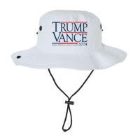 Trump Vance Make America Great Again 2024 Election Legacy Cool Fit Booney Bucket Hat