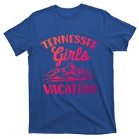 Tennessee Vacation Mountain Memories Vacation Gift T-Shirt