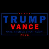 Trump Vance Make America Great Again 2024 Usa Mug