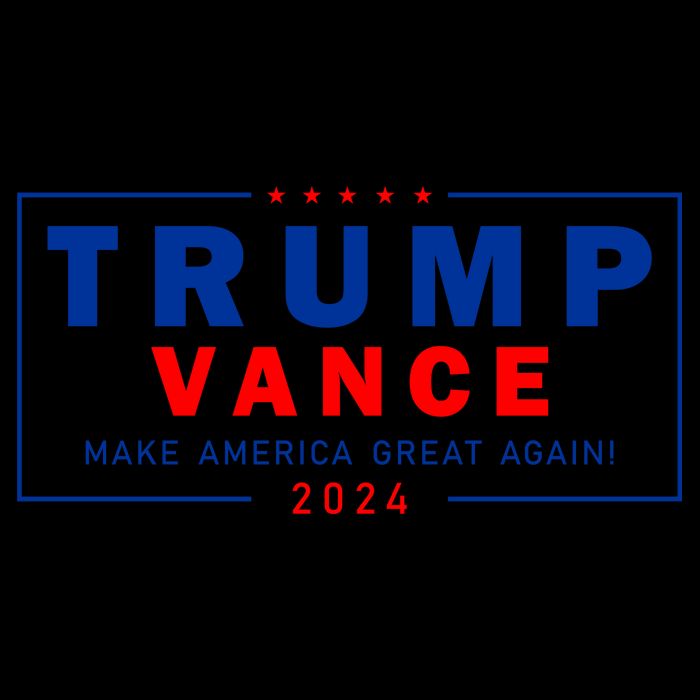 Trump Vance Make America Great Again 2024 Usa Mug