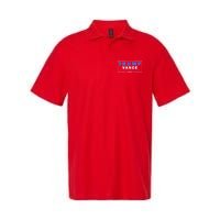 Trump Vance Make America Great Again 2024 Usa Softstyle Adult Sport Polo