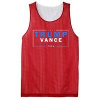 Trump Vance Make America Great Again 2024 Usa Mesh Reversible Basketball Jersey Tank