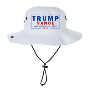 Trump Vance Make America Great Again 2024 Usa Legacy Cool Fit Booney Bucket Hat