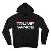 Trump Vance Never Surrender 2024 Hoodie