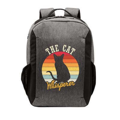 Tennessee Volleyball Orange Vintage Text Vector Backpack