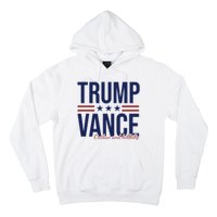 Trump Vance Outlaw And Hillbilly 2024 Election Hoodie