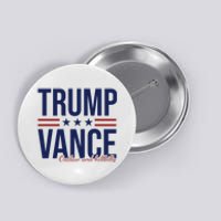 Trump Vance Outlaw And Hillbilly 2024 Election Button