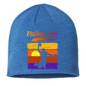 The Valley Oop Phoenix Basketball Sustainable Beanie