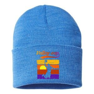 The Valley Oop Phoenix Basketball Sustainable Knit Beanie