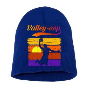 The Valley Oop Phoenix Basketball Short Acrylic Beanie