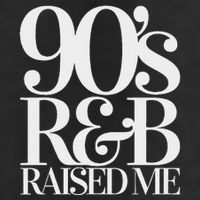 Throwback Vintage Rnb Classics 90S Old School R&B Beanie