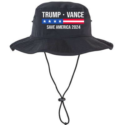 Trump Vance Save America 2024 Usa Election Bucket Hat