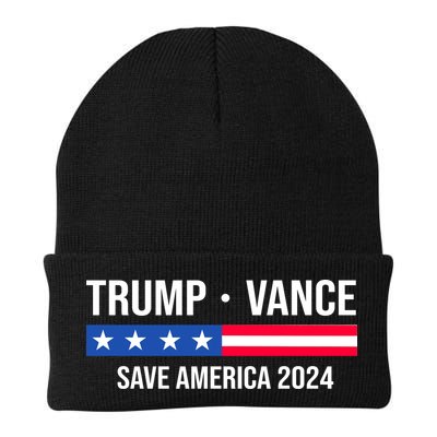 Trump Vance Save America 2024 Usa Election Beanie