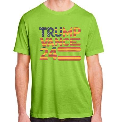 Trump Vance Adult ChromaSoft Performance T-Shirt