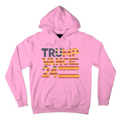 Trump Vance Hoodie