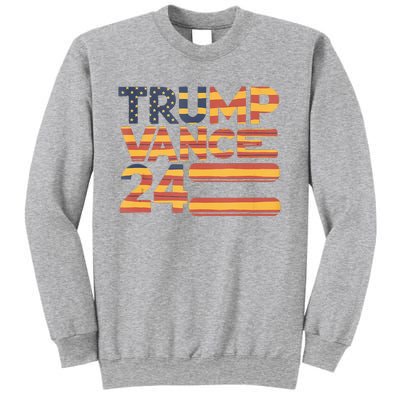 Trump Vance Sweatshirt