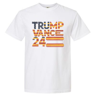 Trump Vance Garment-Dyed Heavyweight T-Shirt