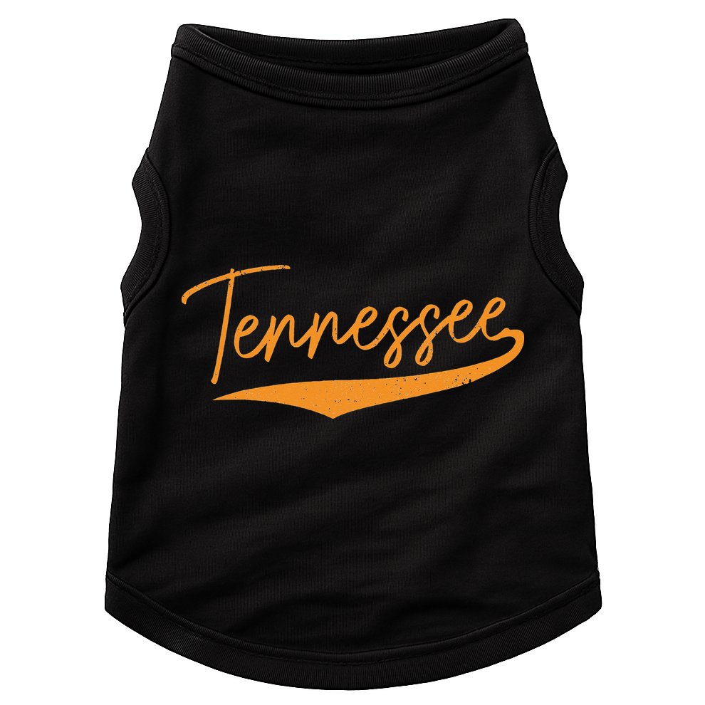 Tennessee Vintage Doggie Tank