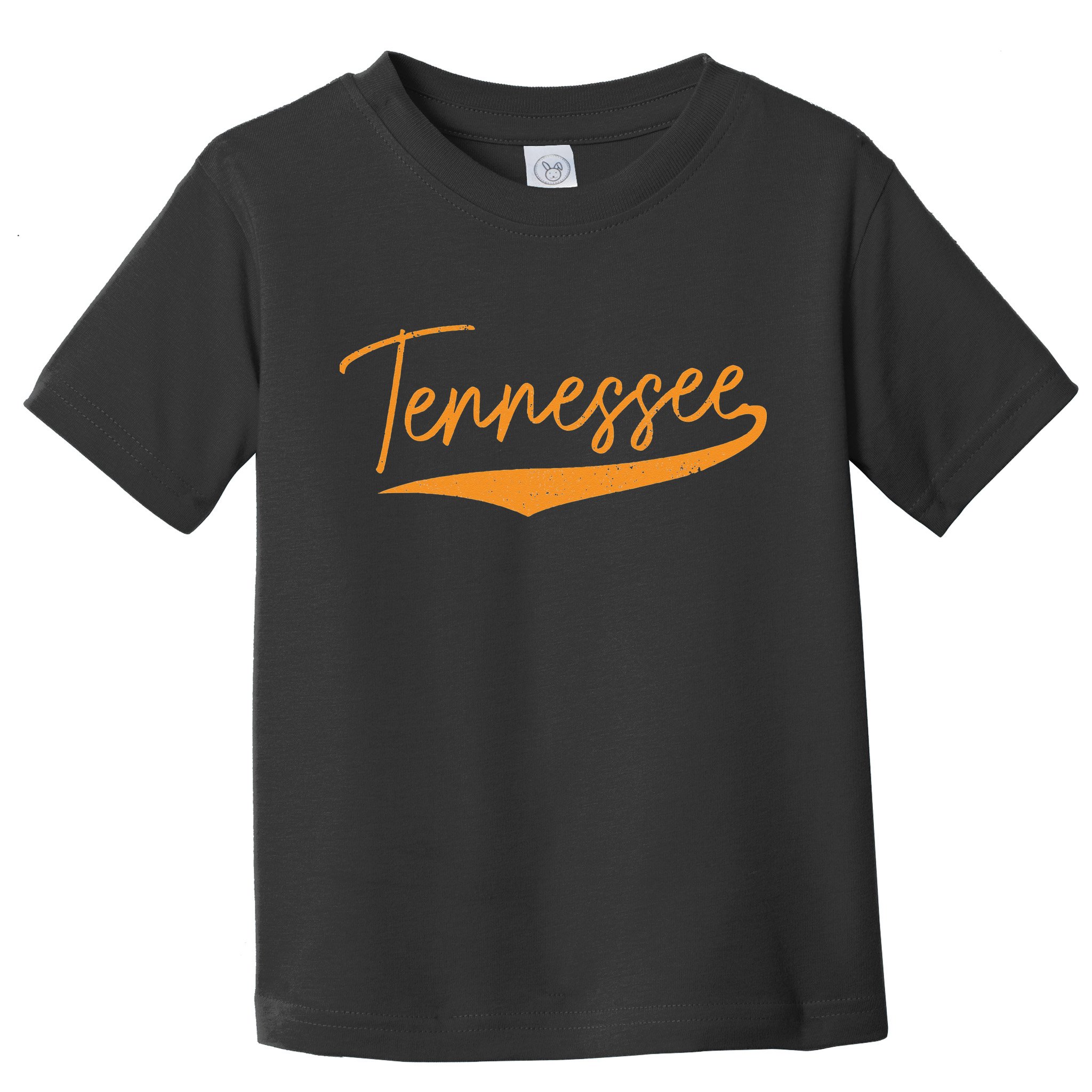 Tennessee Vintage Toddler T-Shirt