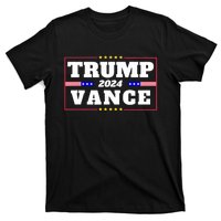 Trump Vance T-Shirt