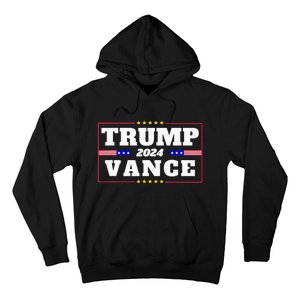 Trump Vance Hoodie