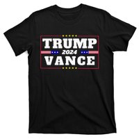 Trump Vance T-Shirt