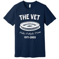 The Vet Premium T-Shirt