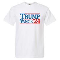 Trump Vance Garment-Dyed Heavyweight T-Shirt