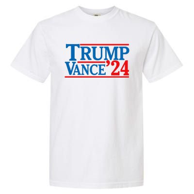 Trump Vance Garment-Dyed Heavyweight T-Shirt