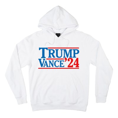 Trump Vance Hoodie