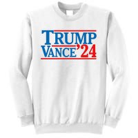 Trump Vance Sweatshirt