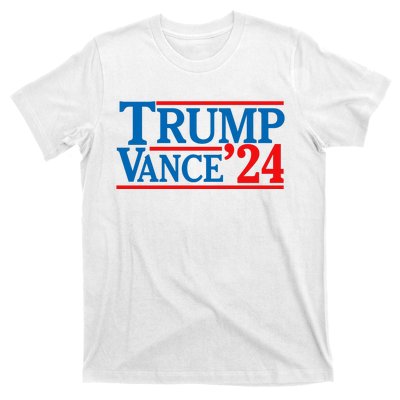 Trump Vance T-Shirt