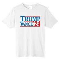 Trump Vance Tall Fusion ChromaSoft Performance T-Shirt