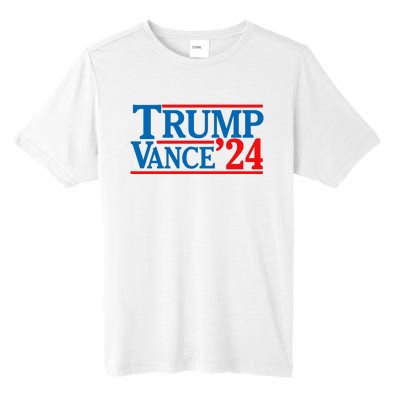 Trump Vance Tall Fusion ChromaSoft Performance T-Shirt