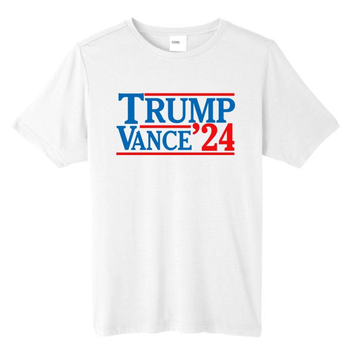 Trump Vance Tall Fusion ChromaSoft Performance T-Shirt