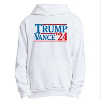 Trump Vance Urban Pullover Hoodie