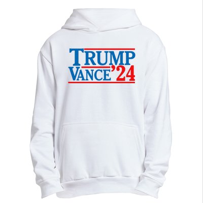 Trump Vance Urban Pullover Hoodie