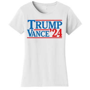 Trump Vance Women's T-Shirt