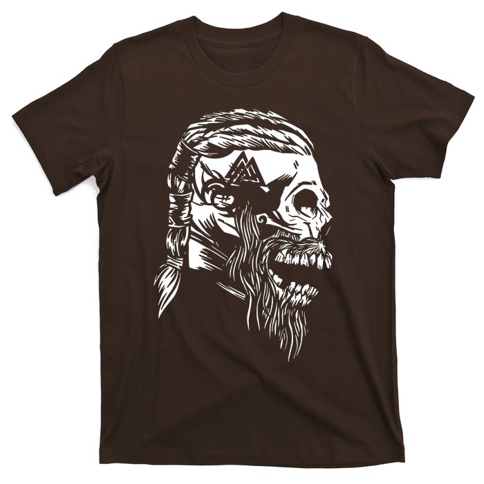 Tribal Viking T-Shirt